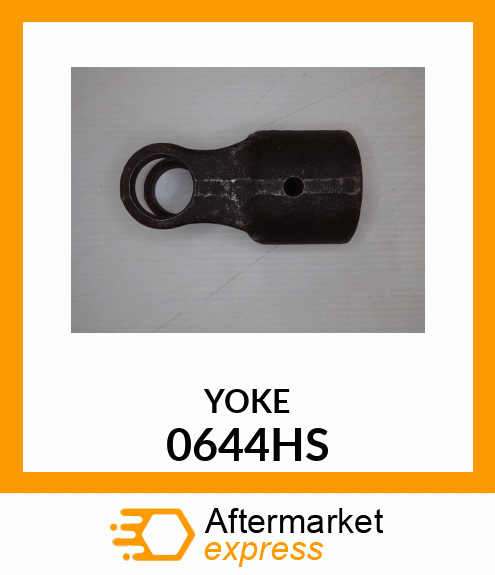 YOKE 0644HS