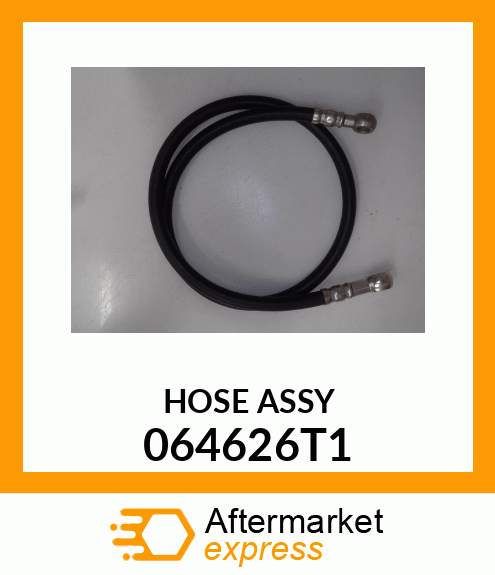 HOSE 064626T1