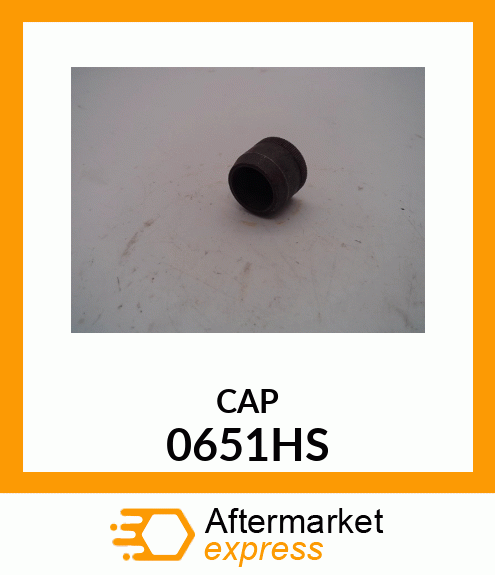 CAP 0651HS