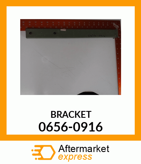 BRACKET 0656-0916