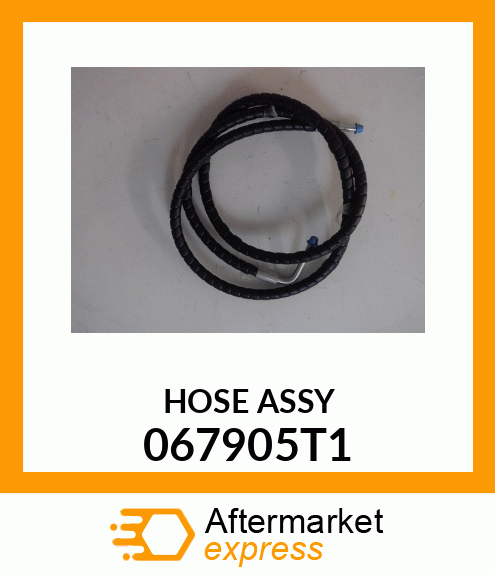 HOSEASSY 067905T1