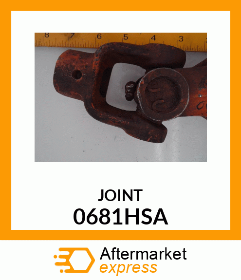 JOINT 0681HSA