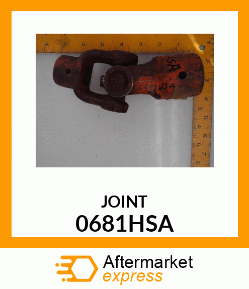 JOINT 0681HSA