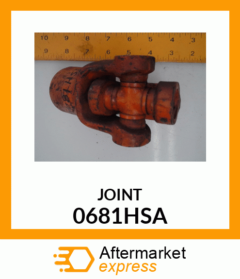 JOINT 0681HSA