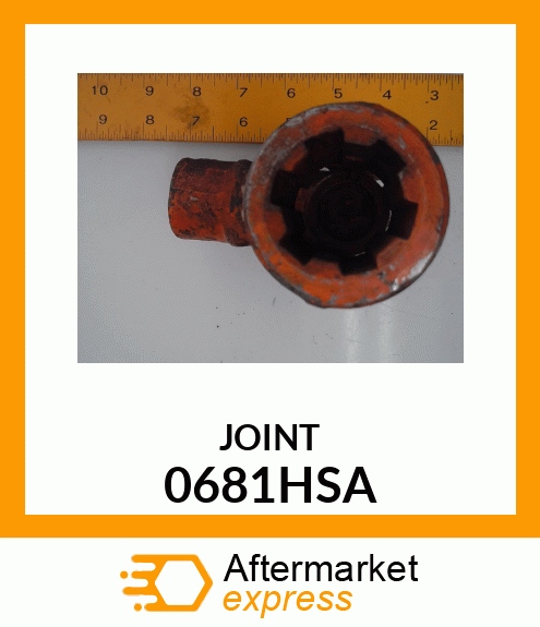 JOINT 0681HSA