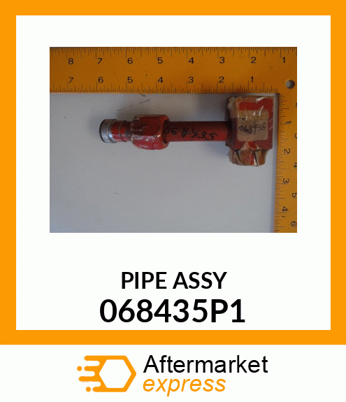 PIPE_ASSY 068435P1