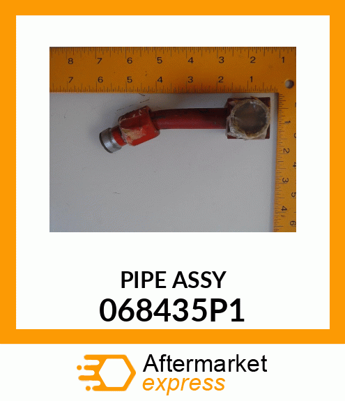 PIPE_ASSY 068435P1