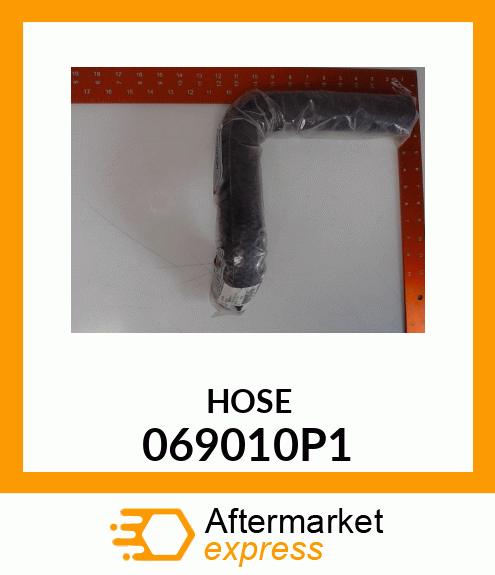 HOSE 069010P1