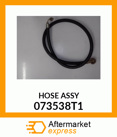 HOSE 073538T1