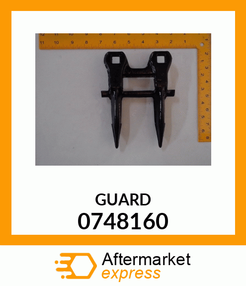 GUARD 0748160