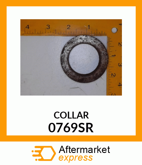 COLLR 0769SR