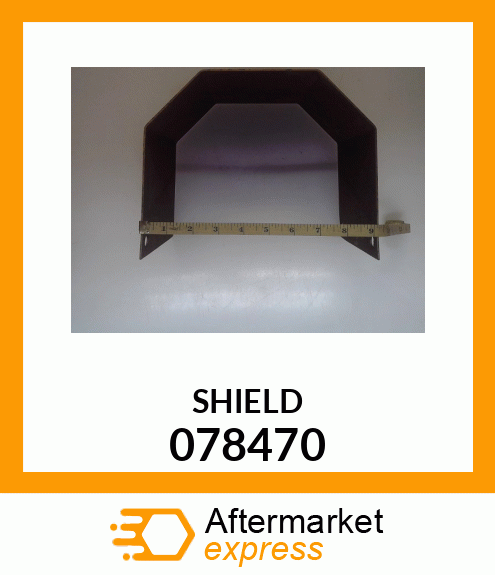 SHIELD 078470