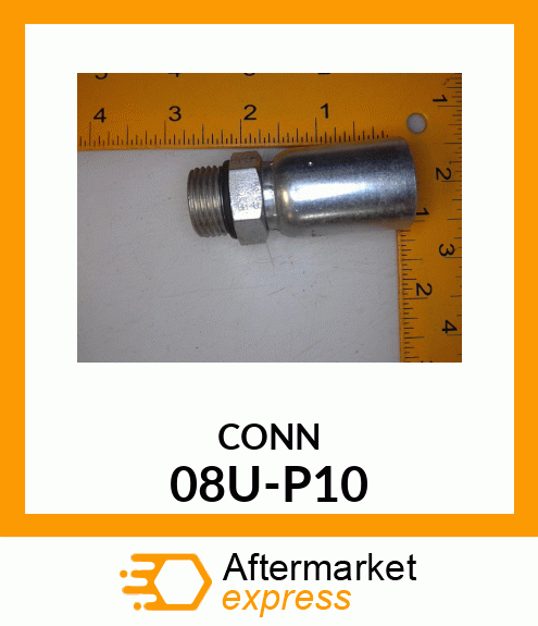 CONN 08U-P10