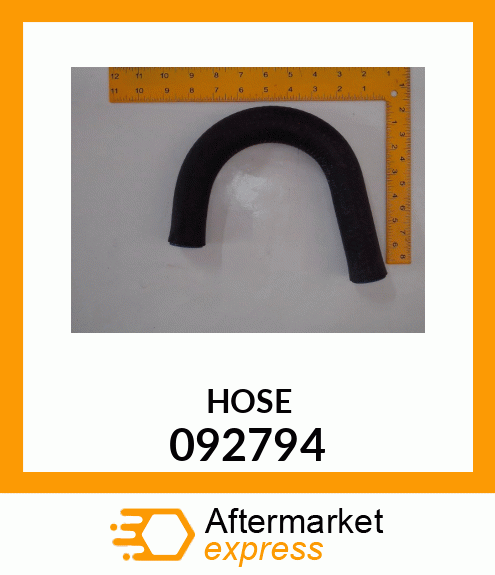 HOSE 092794