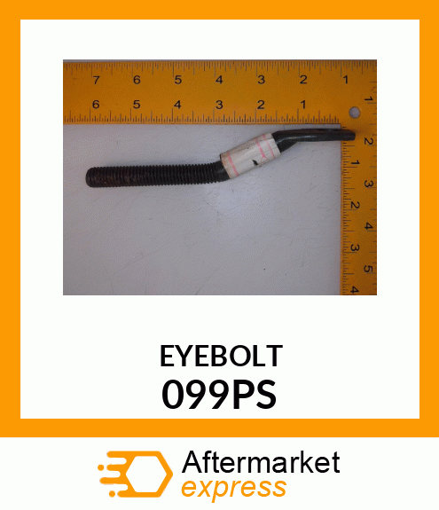 EYEBOLT 099PS