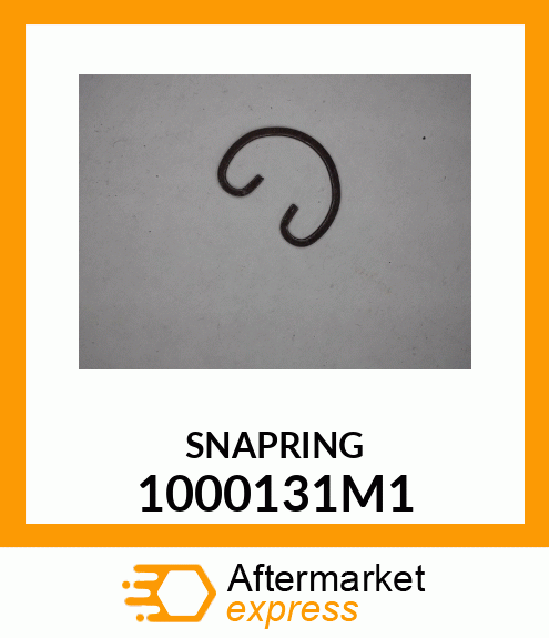 SNAPRING 1000131M1