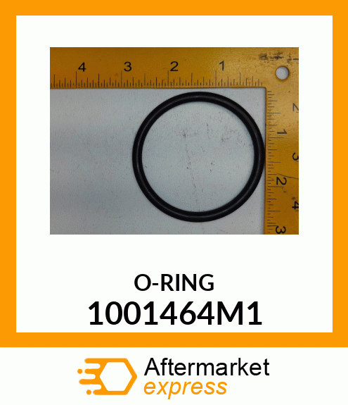 ORING 1001464M1