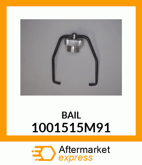 BAIL 1001515M91