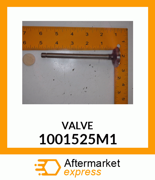 VALVE 1001525M1