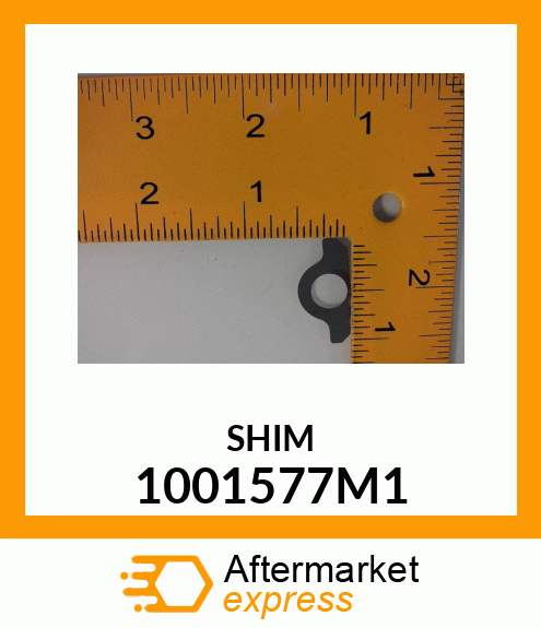 SHIM 1001577M1