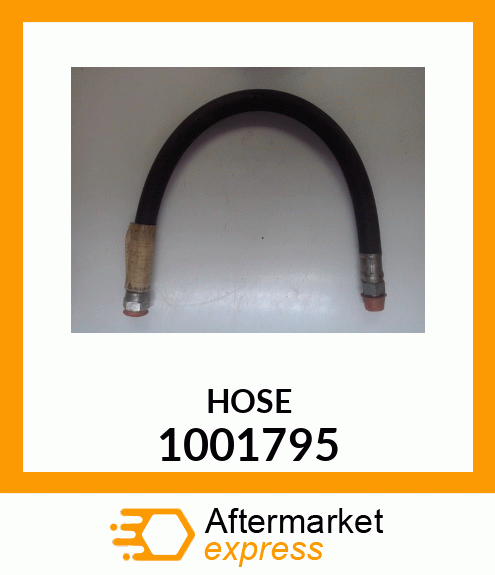 HOSE 1001795