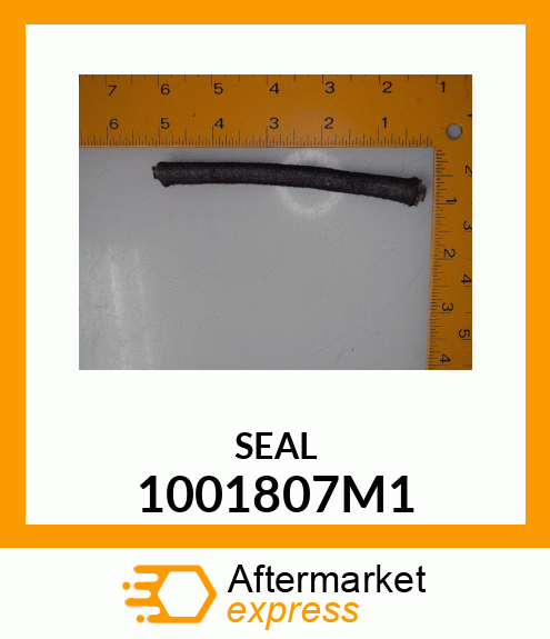 SEAL 1001807M1