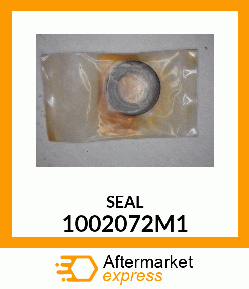 SEAL 1002072M1