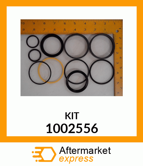 KIT10PC 1002556