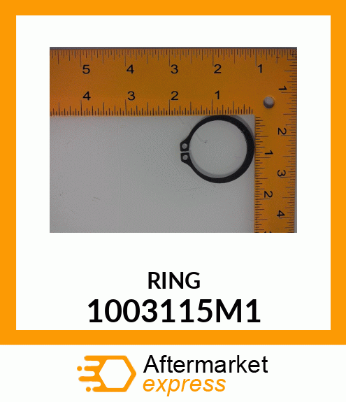 RING 1003115M1