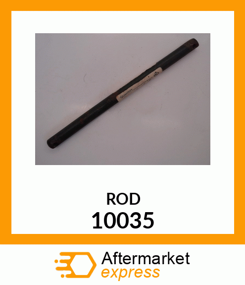 ROD 10035