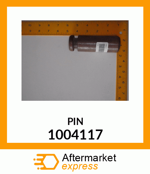 PIN 1004117