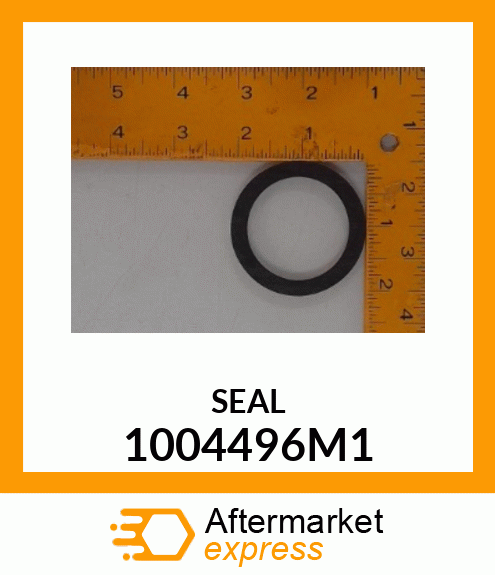 GASKET 1004496M1