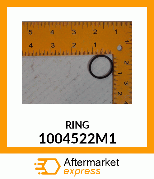 RING 1004522M1