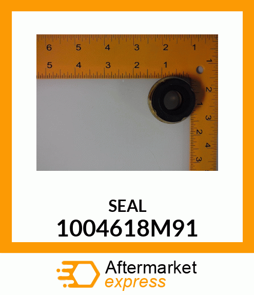 SEAL 1004618M91