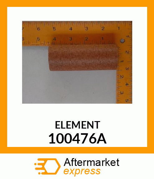 ELEMENT 100476A