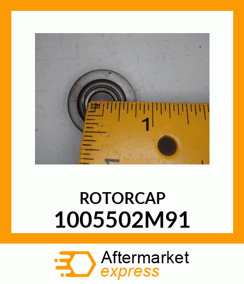 ROTORCAP 1005502M91