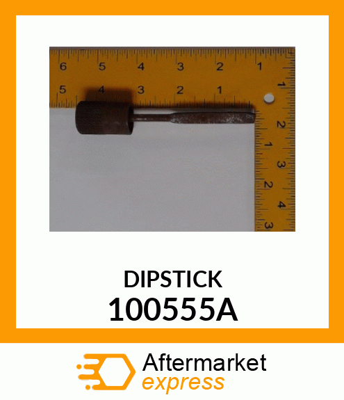 DIPSTICK 100555A