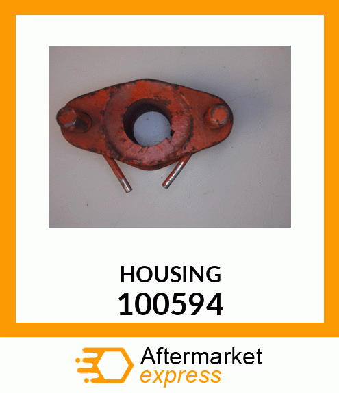 HOUSING 100594