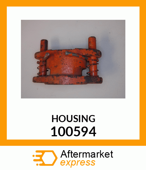 HOUSING 100594