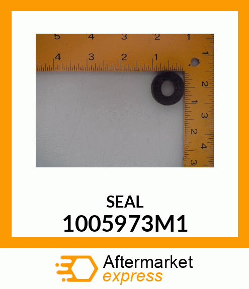 SEAL 1005973M1