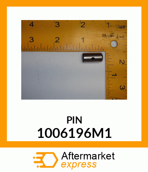 PIN 1006196M1