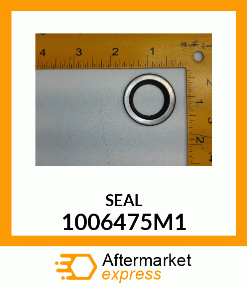 SEAL 1006475M1