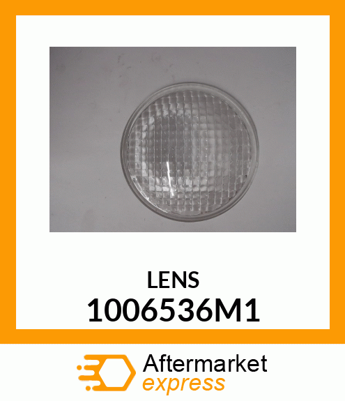 LENS 1006536M1