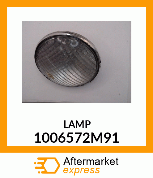 LAMP 1006572M91