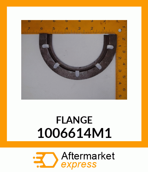 FLANGE 1006614M1