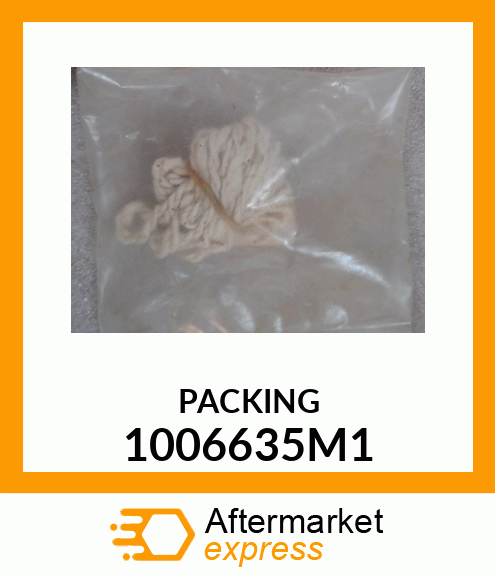 PACKING 1006635M1