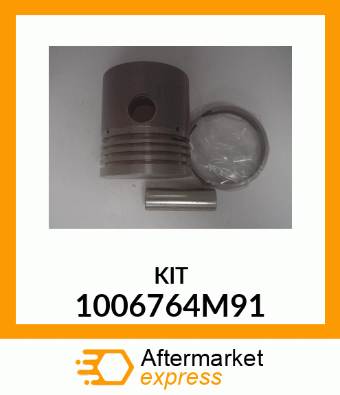 KIT 1006764M91