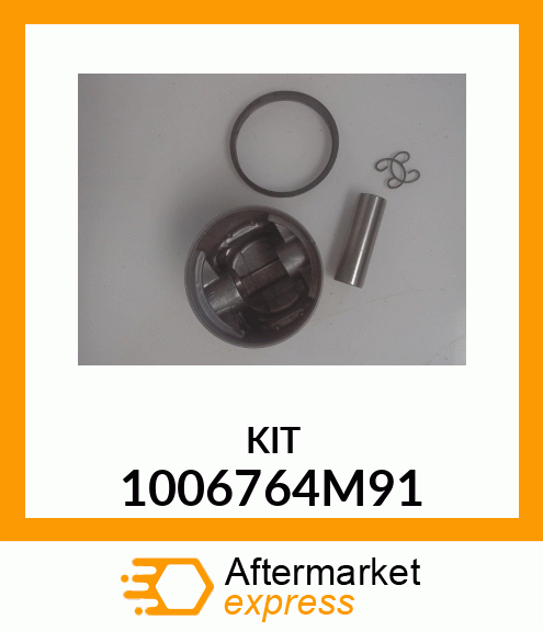 KIT 1006764M91