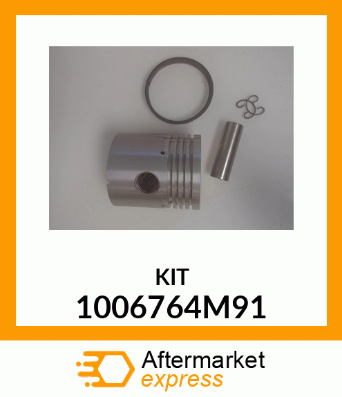 KIT 1006764M91