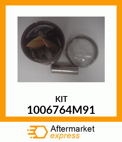 KIT 1006764M91